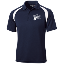 Load image into Gallery viewer, T476 Moisture-Wicking Tag-Free Golf Shirt